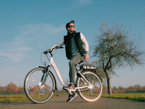 So funktioniert unser SMAFO One E-Bike!