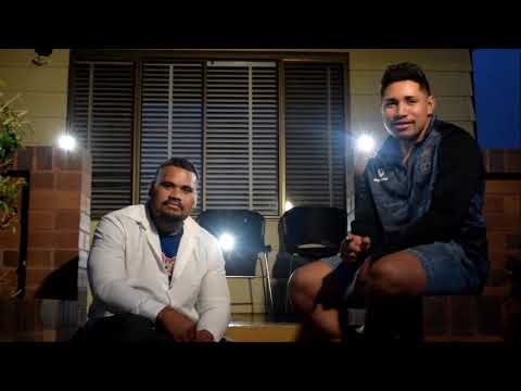 Iesu O Lo'u Olataga - Sofara and Talitiga