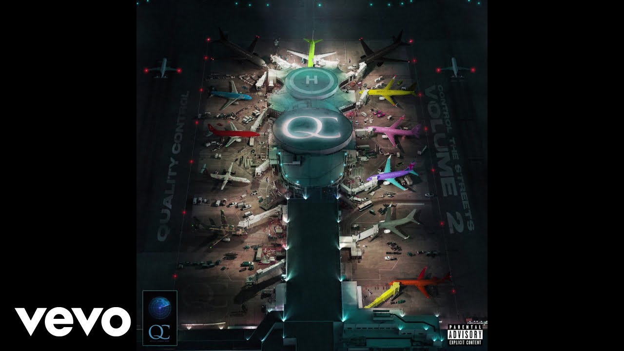 Migos - Stripper Bowl
