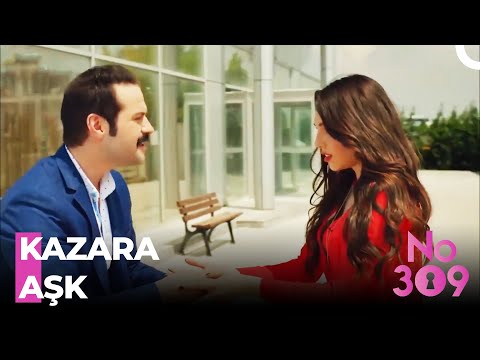 Aşkın Nereden Geleceği Belli Değil - No: 309