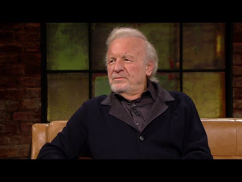 Colm Wilkinson on Irish Pride and Hugh Jackman | The Late Late Show | RTÉ One