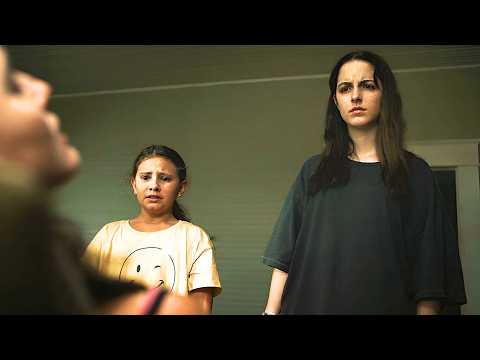 2 Sisters Hide Their Mom's Dead Body To Avoid Being Separated, But Things Get Worse