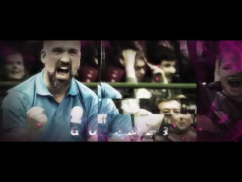 PlayOff Nantes VS Besancon 1