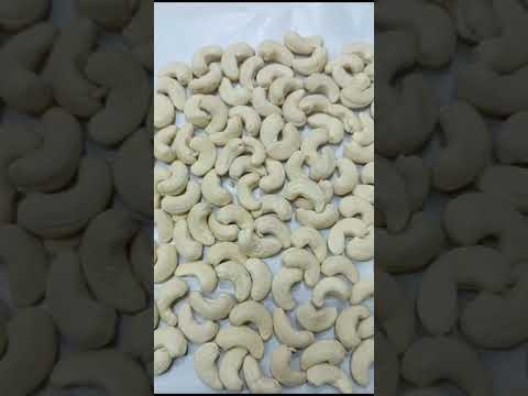 Cashew Nut W320 (Kaju)