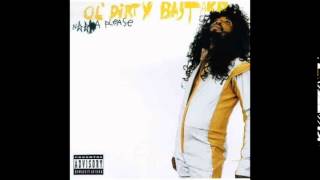 Ol' Dirty Bastard - All In Together Now - Nigga Please
