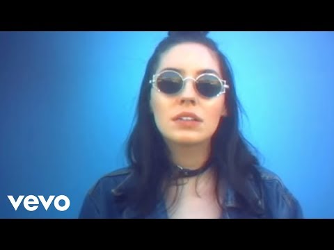 Bishop Briggs - Wild Horses