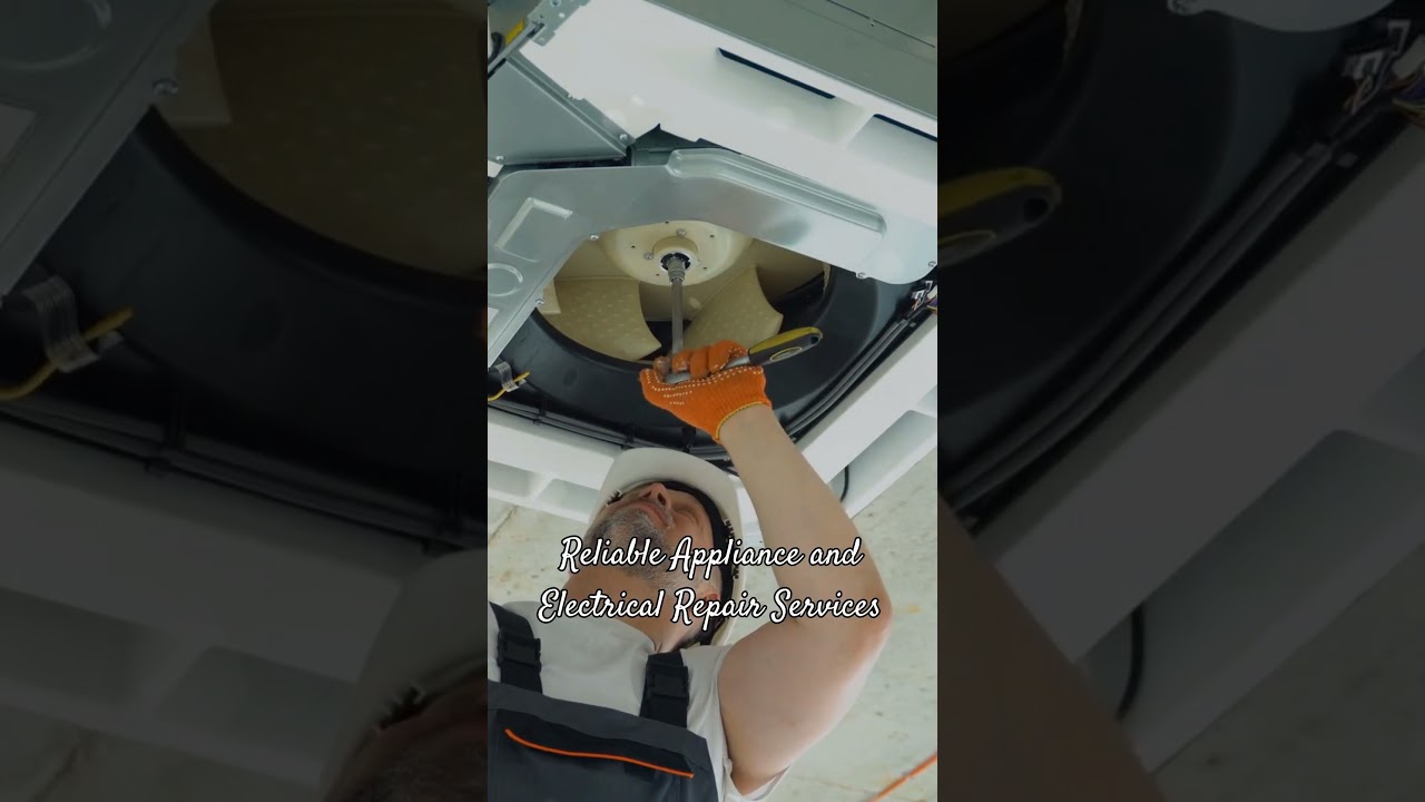 urgent home services and maintenance