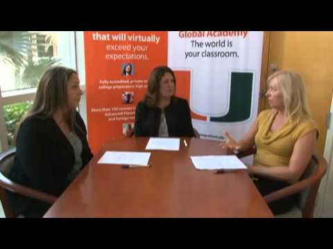 The Frost School of Music Admissions Process, Nov. 21 2011