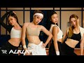 ALALA - หยุดที่ U (AEIOU) [Official MV]