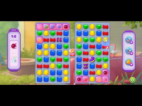 Homescapes level 12152