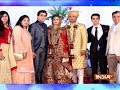 Mohsin aka Kartik&rsquo;s sister gets married