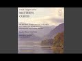 Five Dances For String Orchestra: Waltz