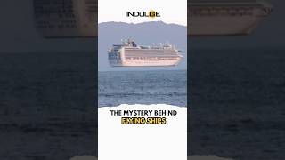 Download lagu Why Do Ships Sometimes Appear to Float in the Sky? | #shorts | mp3 Download lagu Why Do Ships Sometimes Appear to Float in the Sky? | #shorts | mp3