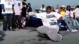 Keshia Chante - Does He Love Me