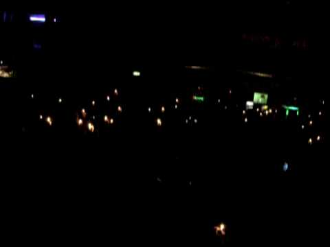 30-4-2009 @ Matrix - Paco Ymar & Luca Pechino