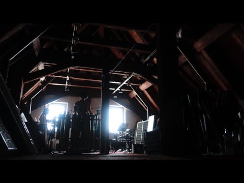 Making-of: Klang des Tubulum - "Parallel Computing"