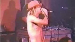 Kid Rock - Fuck U Blind Into Country Boy Can Survive (Live in Pittsburg 99)