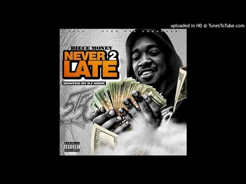 Riece Money x Gunz n Money (Free Lil E #FreeSmokeGang)