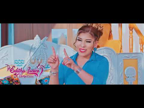 Editha Larico - PROMETI NO ENAMORARME / CUMBIA SUREÑA
