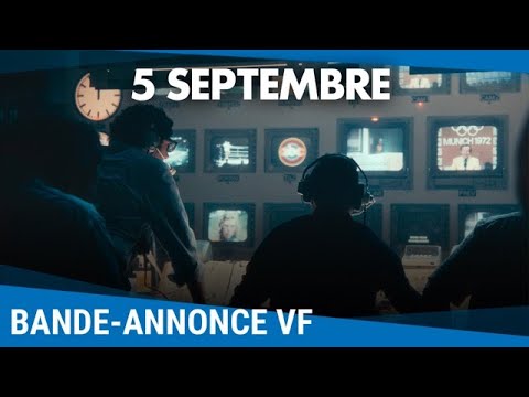 Bande annonce