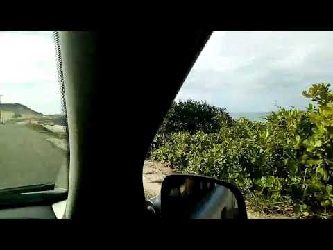 Venezolano👨 conociendo las playas de pipa 😍🐬       Rio grande do norte