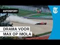 ‘Het lijkt einde verhaal voor Albon’
