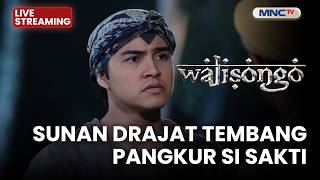 Download lagu 🔴 SUNAN DRAJAT TEMBANG PANGKUR SI SAKTI | LIVE FTV KISAH WALI SONGO | 20 FEBRUARI 2026 mp3