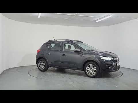 Dacia Sandero Stepway EXPRESSION 1.0 Petrol Automa - Image 2