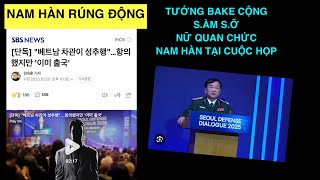 #1562: Tiếp Tục Làm Rạng Danh Tại Nam Hàn | 20.10.25