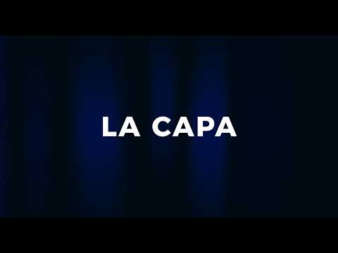 La Capa ( Casa del Alfarero ) - Jaime Øspino / Cover