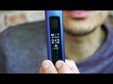 Revisiting the XMAX V3 PRO (new color very peri)