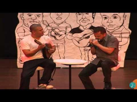 Quarteto Café (Carrapicho) e Gabriel Grossi - Notícias - Horizon Produtora