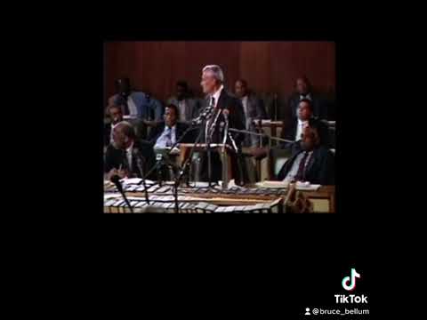 Micheal Manley Farewell Speech to Jamaica