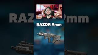 La Plus Grosse Cadence de Warzone 🤫 (Nouvelle Razor)
