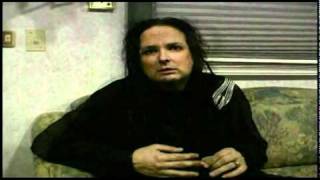 Korn - Making Of The Did My Time + Johnathan Davis Interview (Calidad HD)