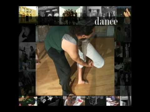 ArtShare LA-Listen To Our Beat II