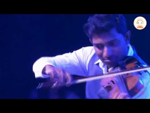 STROM vivaldi summer STORM (VIVALDI FOUR SEASONS-SUMMER) - ORFEO BAND LIVE AT KUWAIT