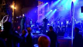 Video [Big'O'Band] Duffy - Mercy (HD) live