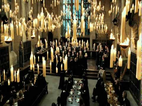 John Williams - Double Trouble (Harry Potter and the Prisonier of Azkaban)