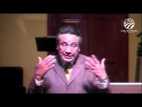 Rechazando las prácticas inútiles - Chuy Olivares