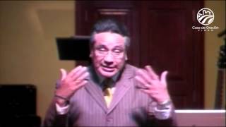 Rechazando las prácticas inútiles - Chuy Olivares