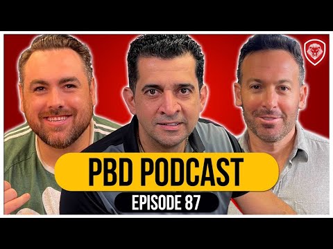 PBD Podcast | EP 87