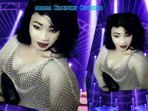 adama Kampony Kouyate bambo