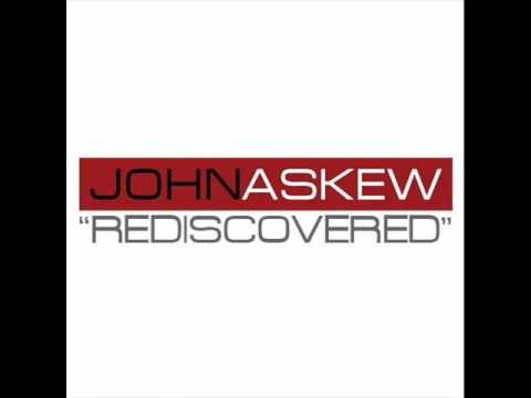 John Askew & Matt Hardwick - Slaves To Machines (Liam Melly Remix) [Rediscovered]