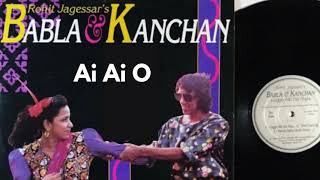 Download lagu Rohit Jagessar Productions Babla Kanchan Ai Ai O C... mp3