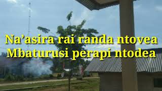 Download lagu Karaoke lirik randa ntovea versi keyboard (sulawesi tengah) mp3