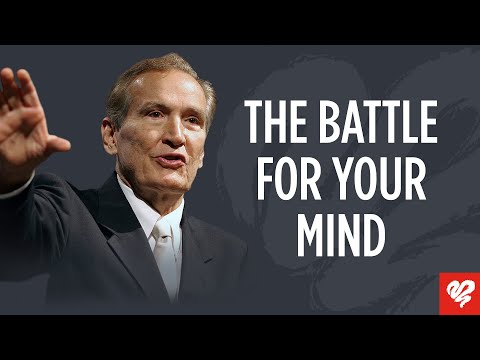 Adrian Rogers: The Battle for Your Mind (2145)