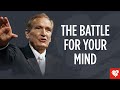 Adrian Rogers: The Battle for Your Mind (2145)