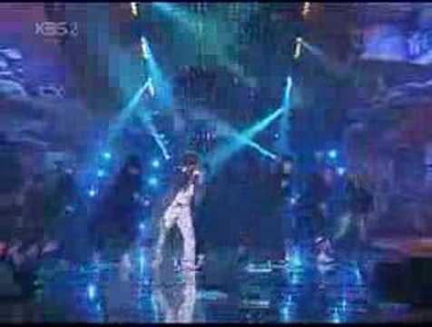 M_060205_KBS_Musicbank_Let Me Love You + Bump Battle