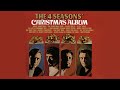 Frankie Valli & The Four Seasons - Santa Claus Is Coming To Town (Official Audio)